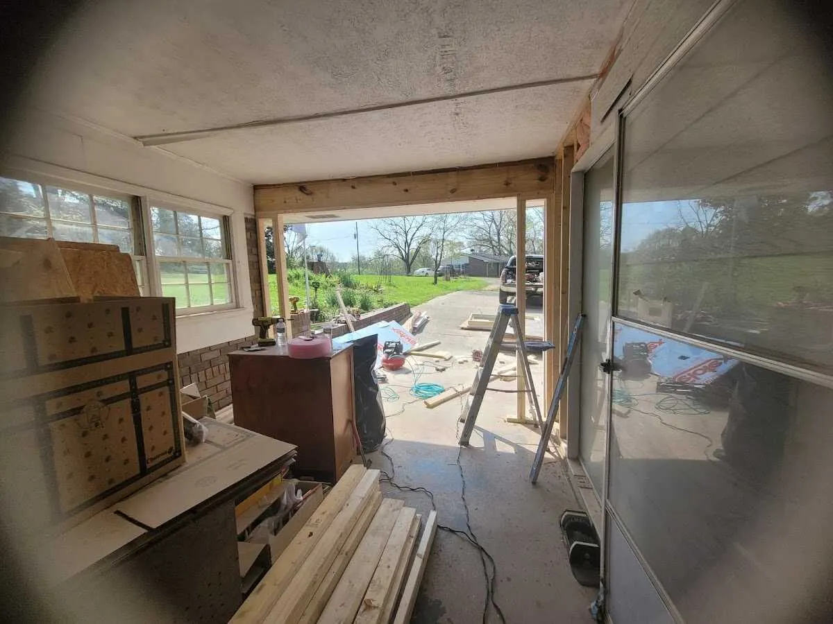 Air movers and dehumidifier for Drying & Dehumidification in Florida City